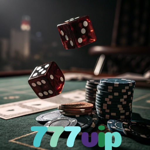 777vip
