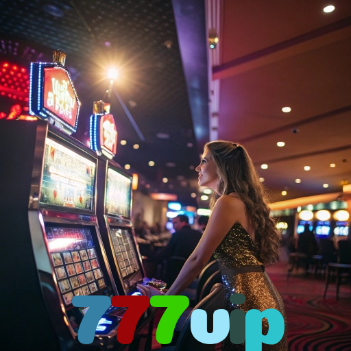 777vip